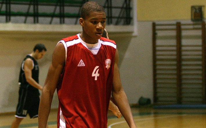 Γιάννης Αντετοκούνμπο