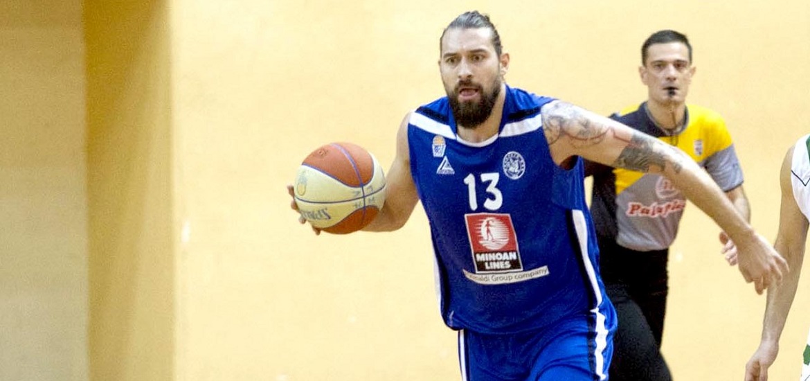 Γιάννης Λιανός