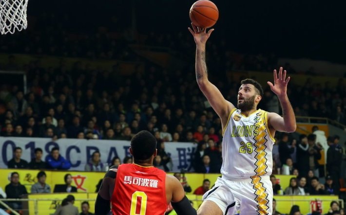 Γιάννης Μπουρούσης