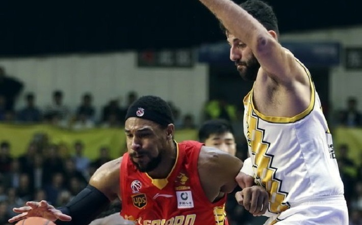 Γιάννης Μπουρούσης