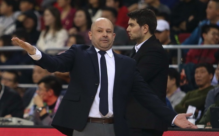 Γιάννης Χριστόπουλος