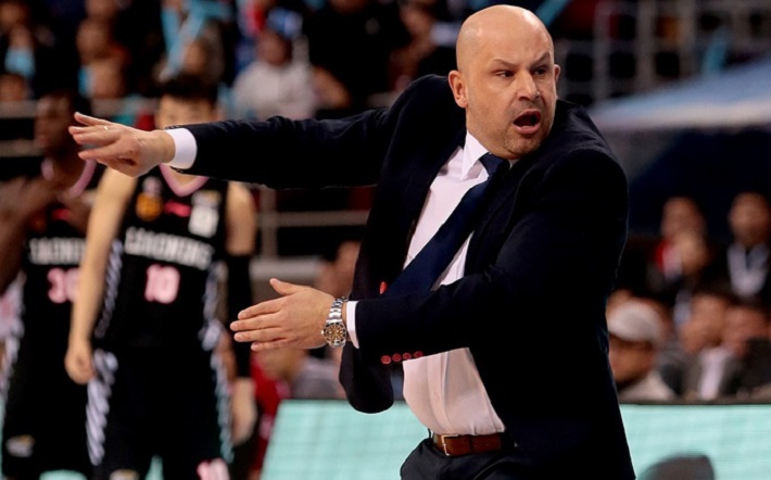 Γιάννης Χριστόπουλος