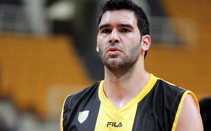 Δημήτρης Μαυροειδής