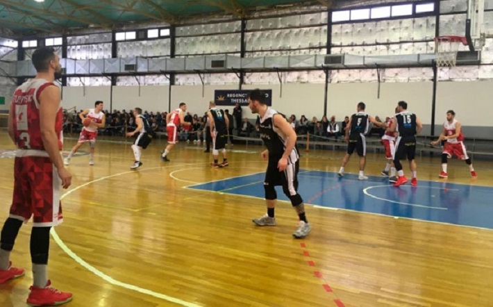 Εύαθλος Φίλιππος Βέροιας