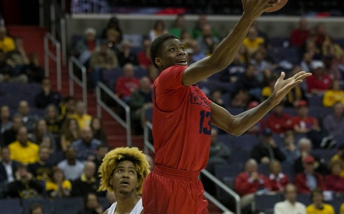 Κώστας Αντετοκούνμπο