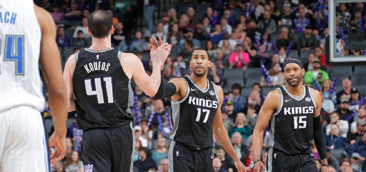 Κώστας Κουφός