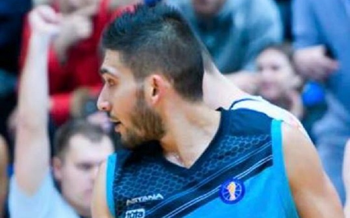 Λεωνίδας Κασελάκης