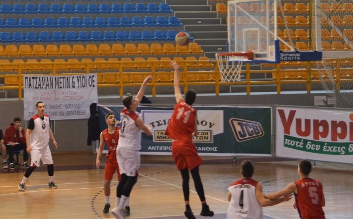 Λεύκιππος Αρίων Ξάνθης