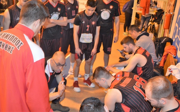 Λεύκιππος Ξάνθης