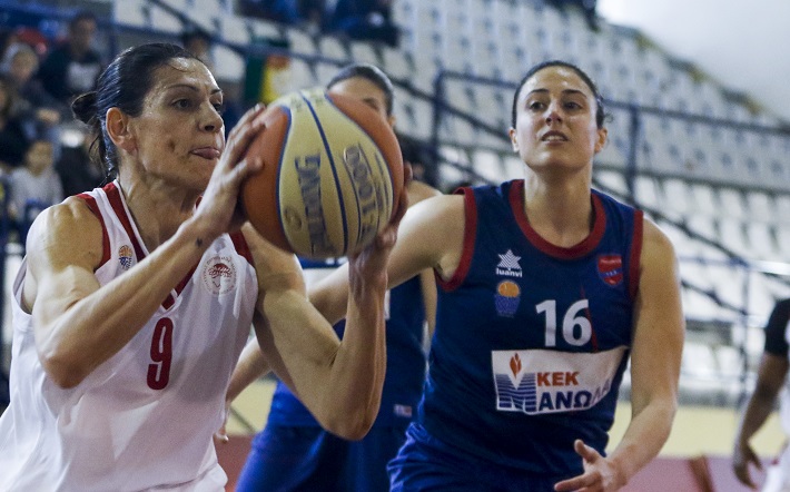 Μαρία-Ρόζα Μπόνη