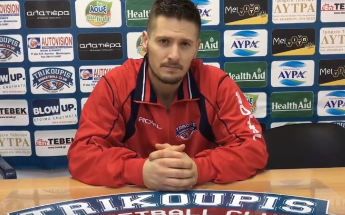 Μιχάλης Πολίτης