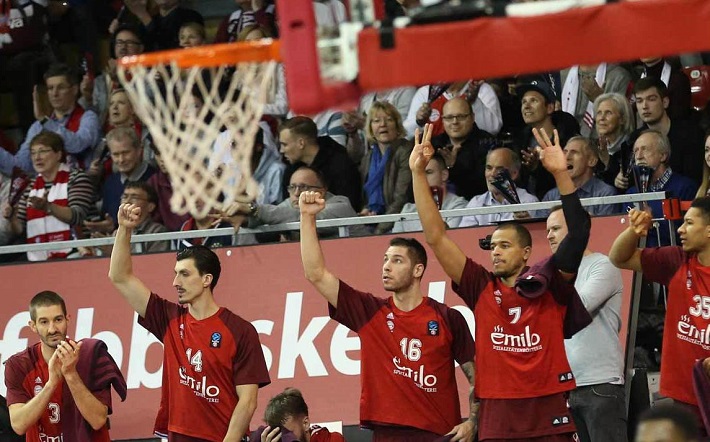 Μπάγερν Μονάχου