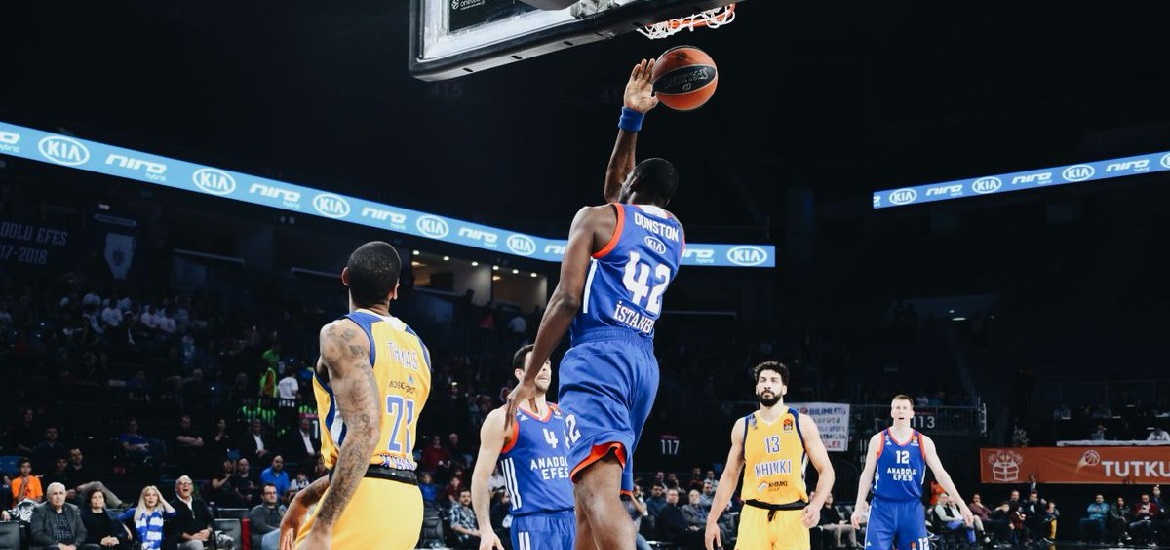 Μπράιαν Ντάνστον