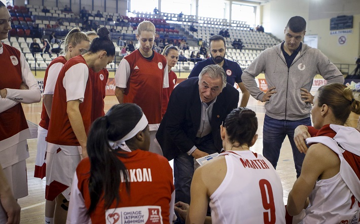 Ολυμπιακός