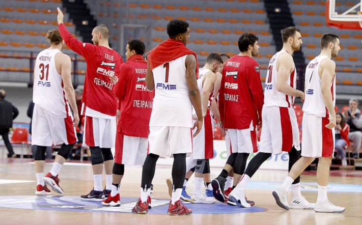 Ολυμπιακός