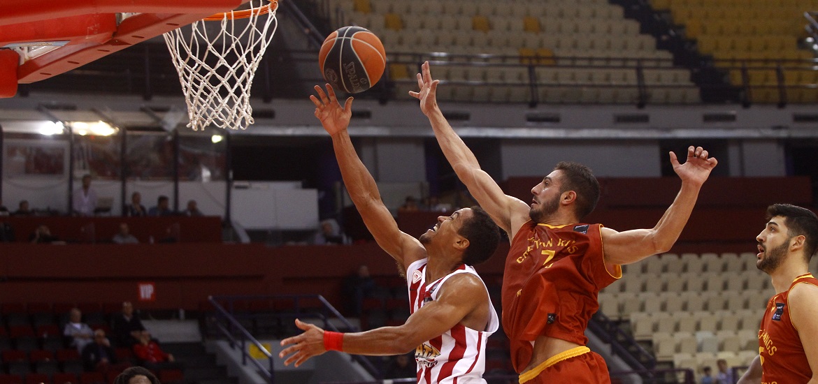 Ολυμπιακός Ρέθυμνο