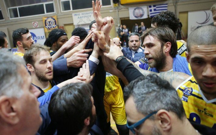 Σάκης Γιαννακόπουλος