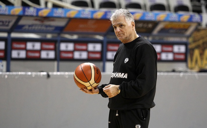 Σούλης Μαρκόπουλος