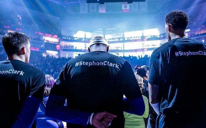 Στέφον Κλαρκ