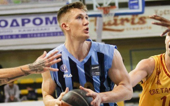 Τι Τζέι Μπρέι