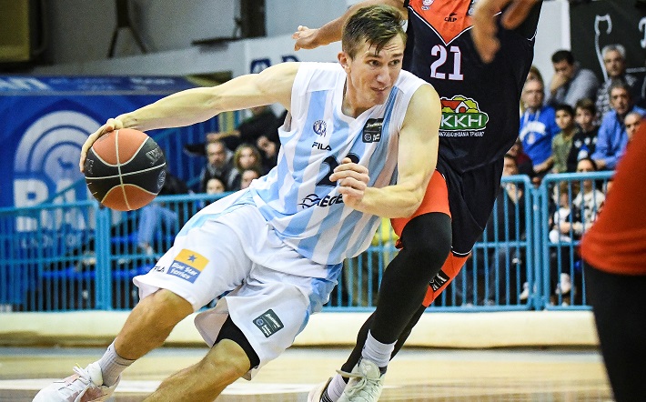 Τι Τζέι Μπρέι