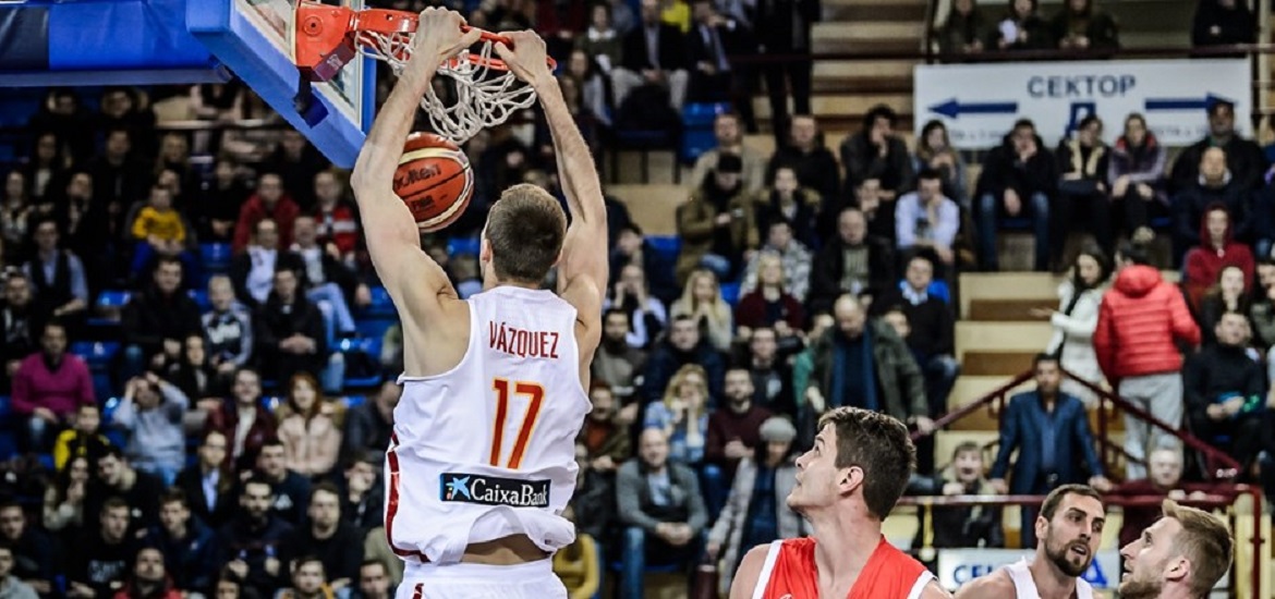 Φραν Βάσκεζ