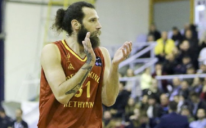 Χάρης Γιαννόπουλος