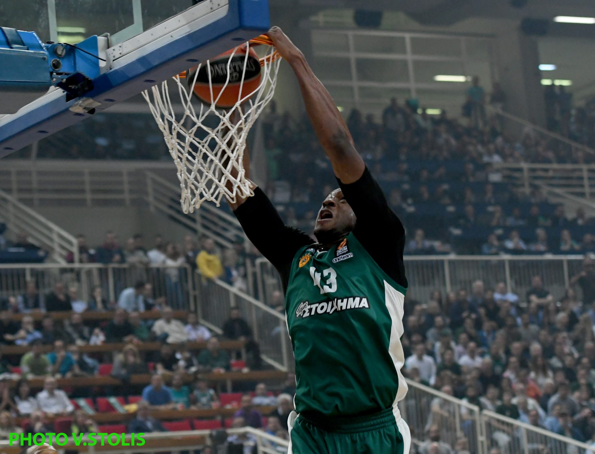 Antetokounmpo Thanasis