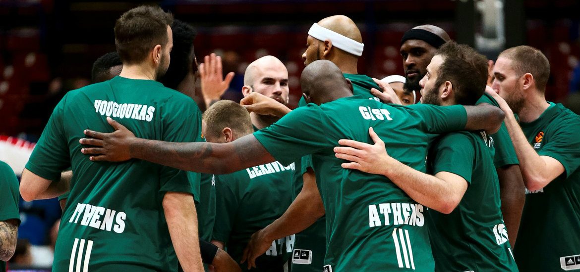 panathinaikos