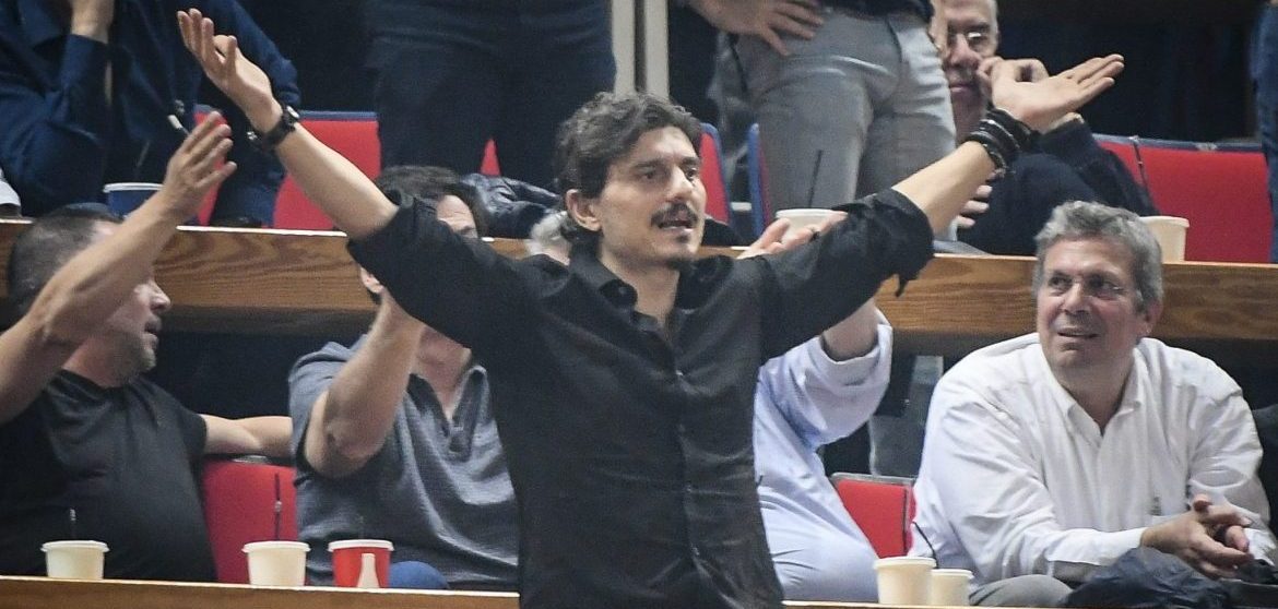 Giannakopoulos