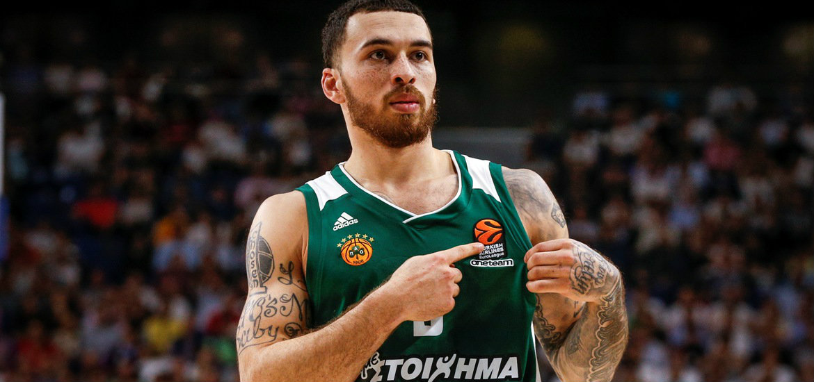 mike james