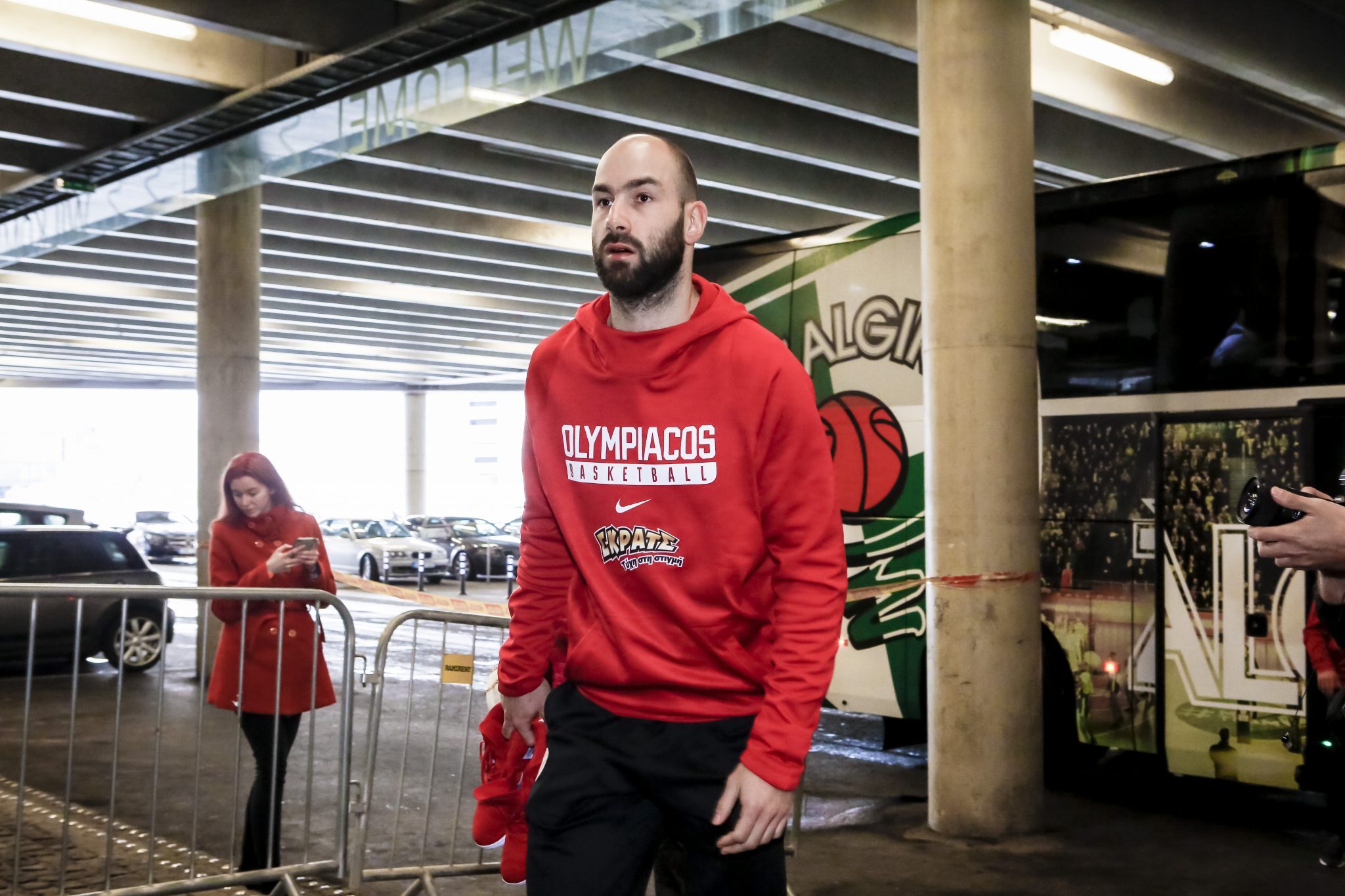 Spanoulis
