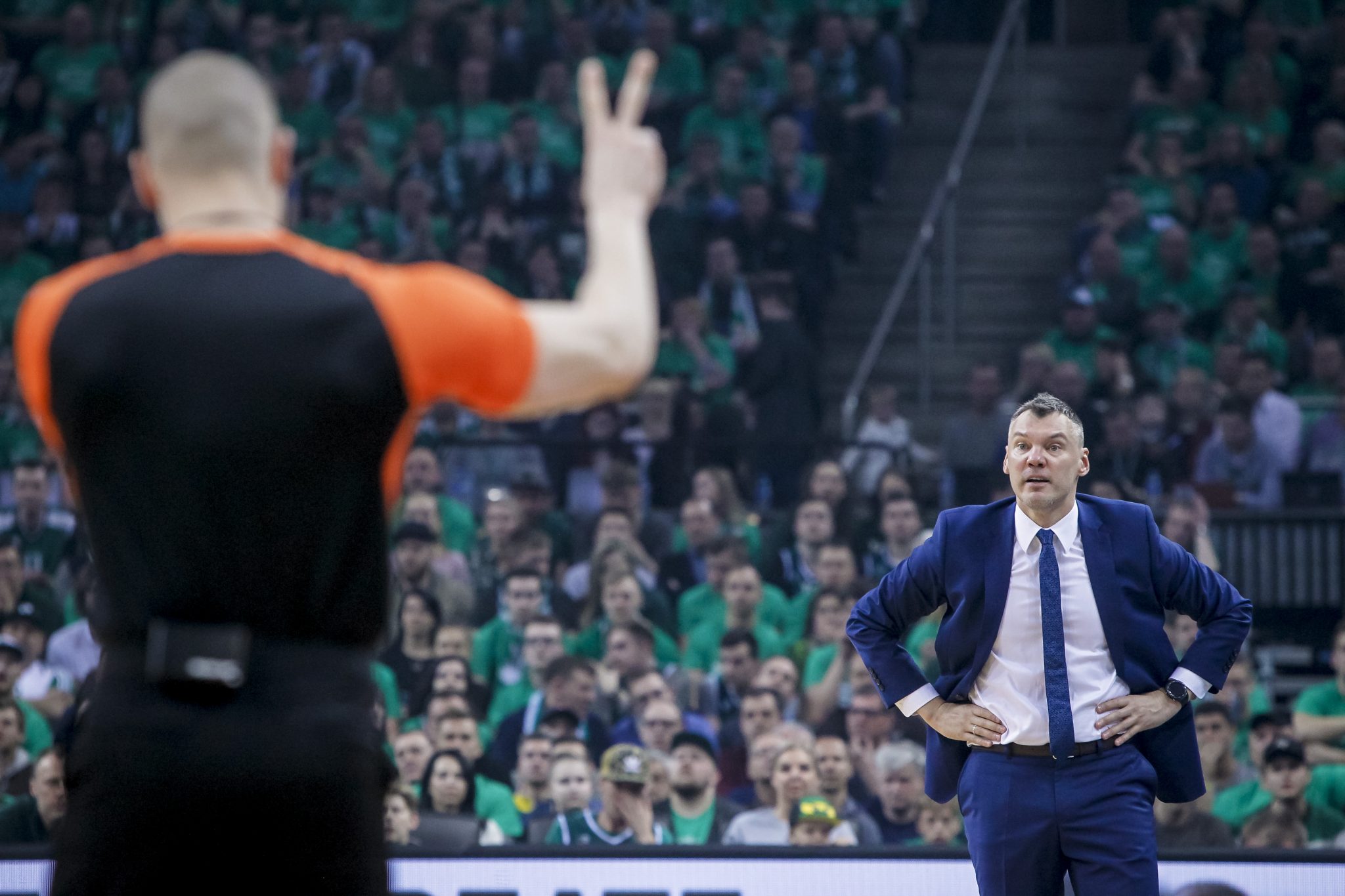 Jasikevicius