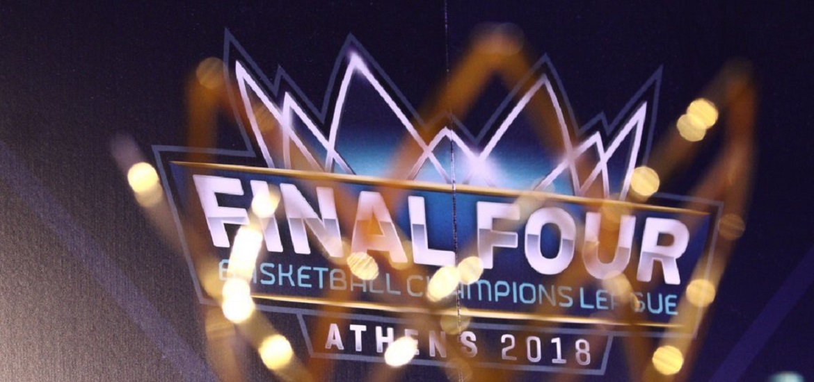 Basketball Champions League