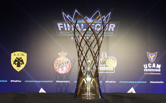 Basketball Champions League