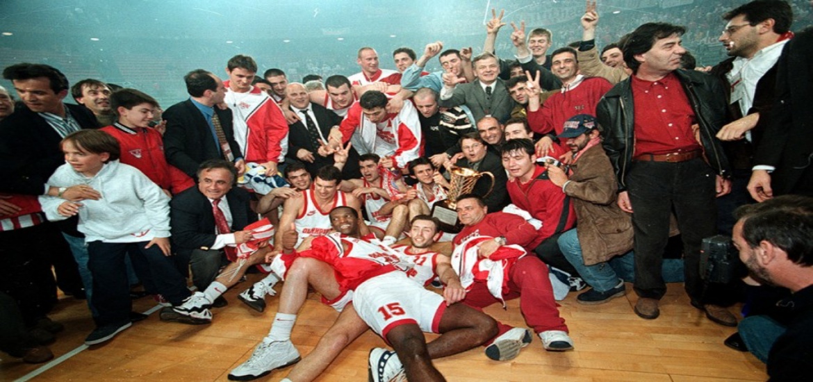 Olympiacos-Barcelona 73-57