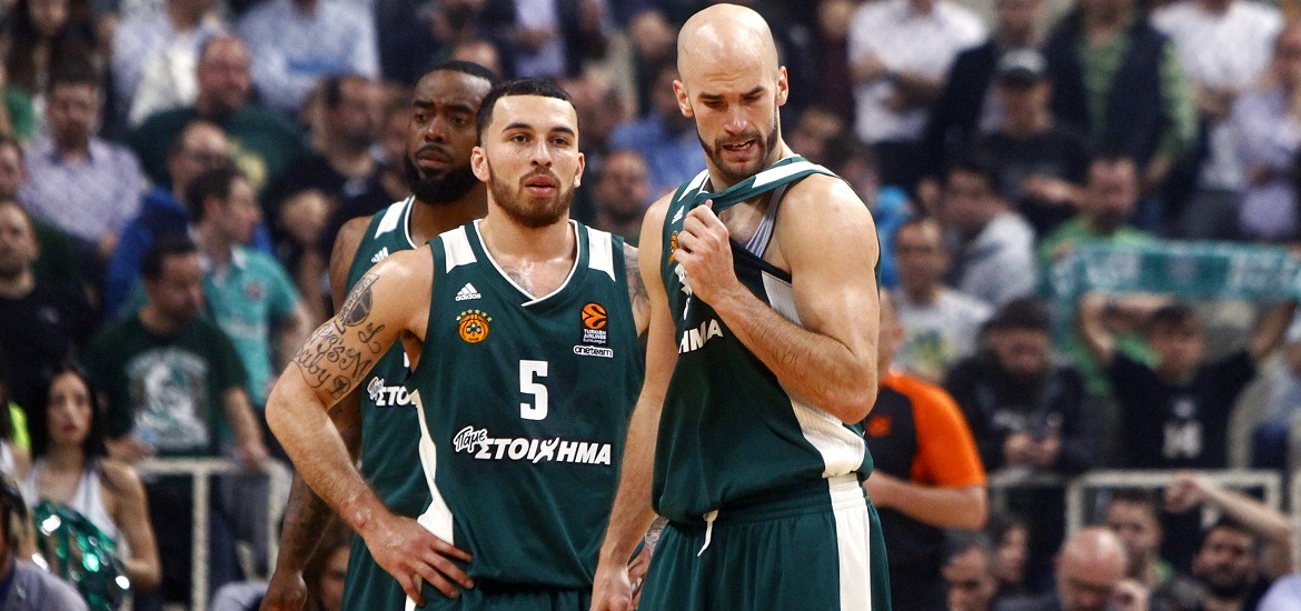 Τζέιμς Καλάθης