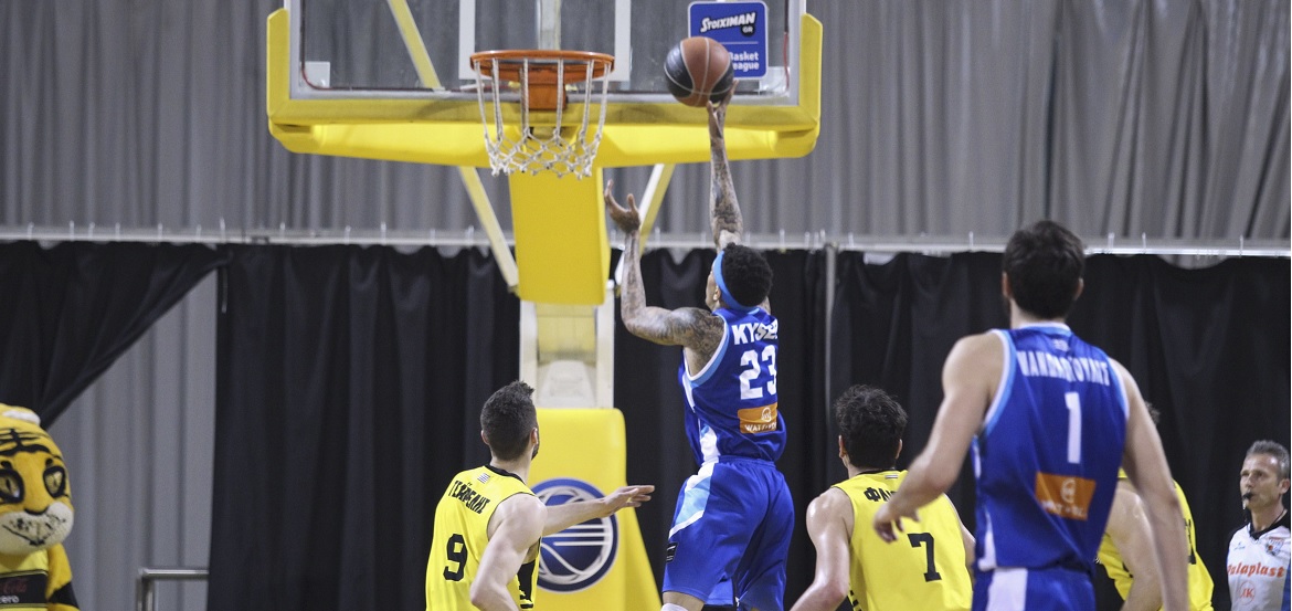 kymikaizerarisalexandrio