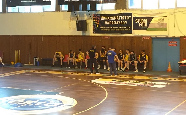 Ίκαροι Σερρών