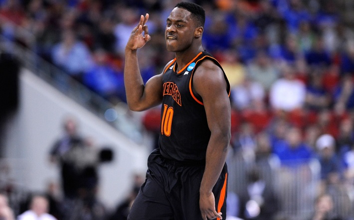 Ίκε Νουάμου