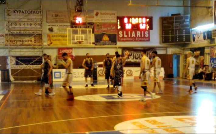 Α.Ε. Κομοτηνής
