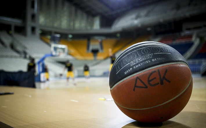 ΑΕΚ