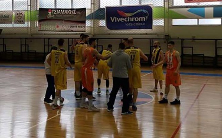 Αγρίνιο Νικόπολη