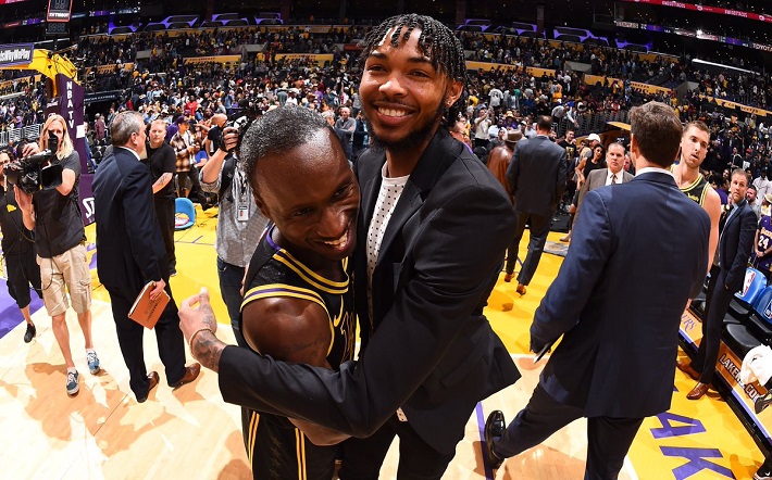 Αντρέ Ίνγκραμ