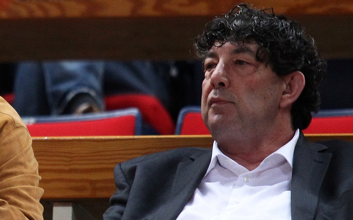 Βαγγέλης Γαλατσόπουλος