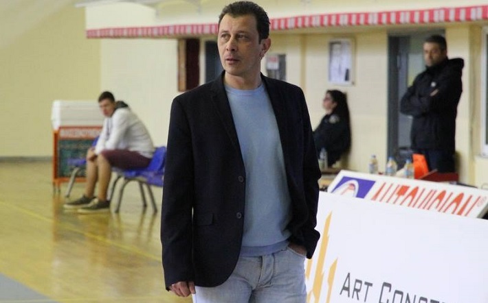 Γιάννη Διαμαντάκου