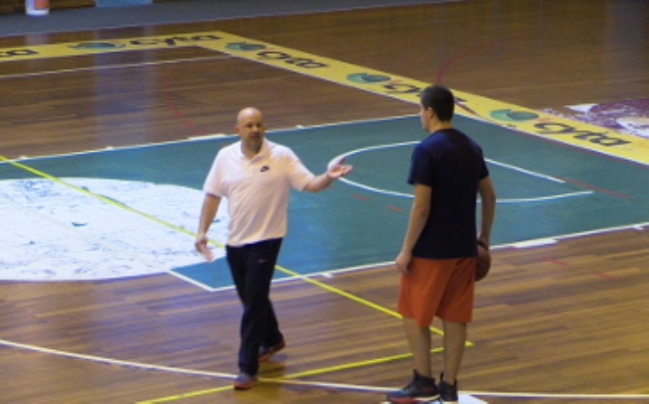 Γιάννης Χριστόπουλος