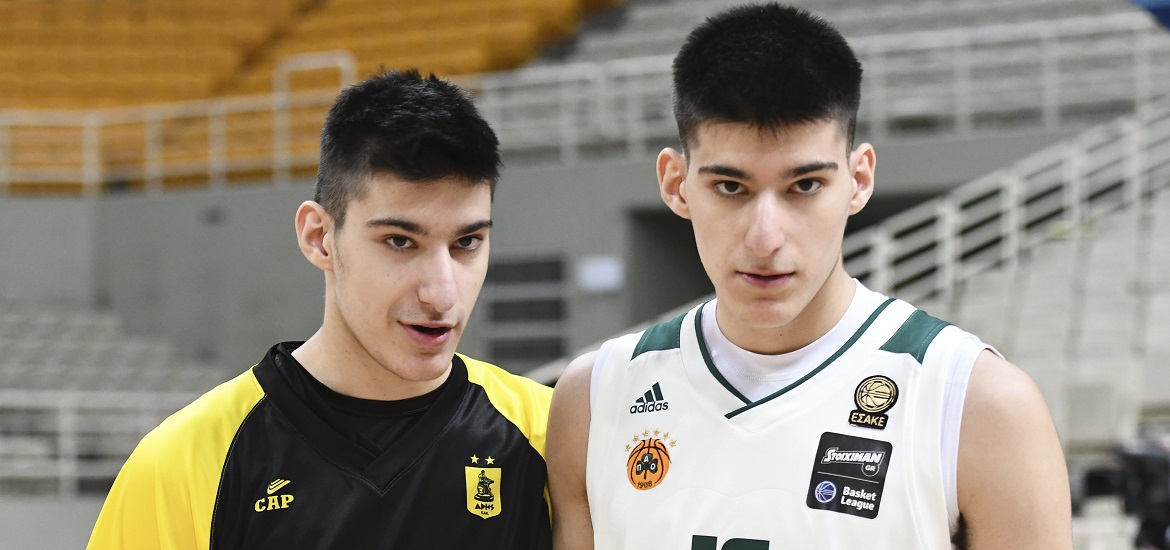 Παναγιώτης Γιώργος Καλαϊτζάκης