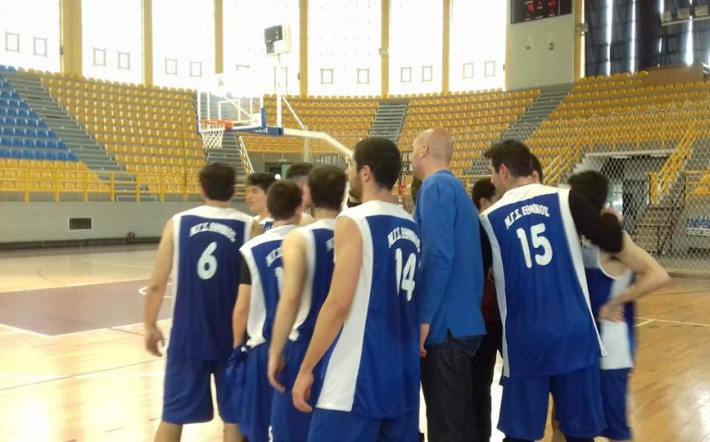 Εθνικός Αλεξανδρούπολης