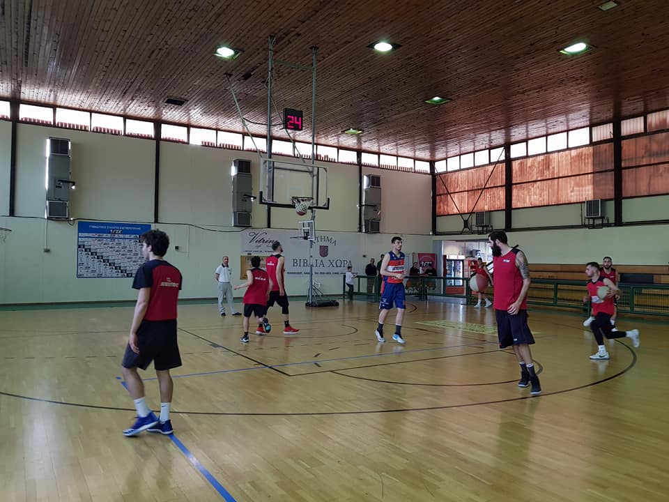 Ελευθερούπολη Καβάλα